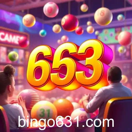 bingo63