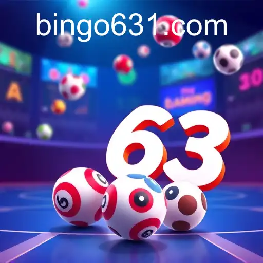 The Evolution of Online Gaming: A Focus on bingo63